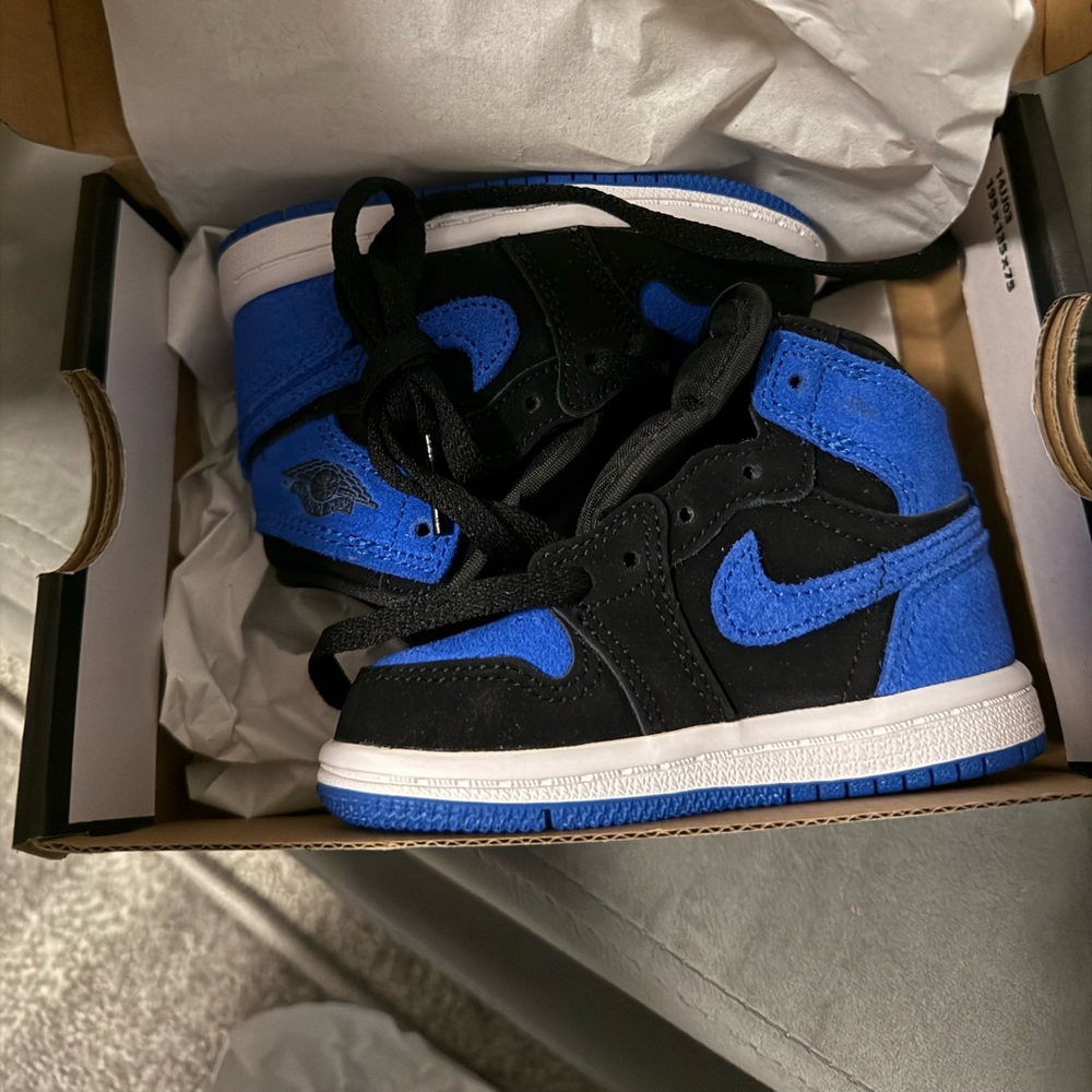 Jordan 1 Retro High top OG